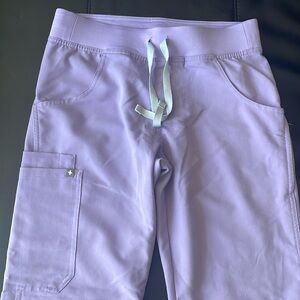 Figs Lavender bottoms